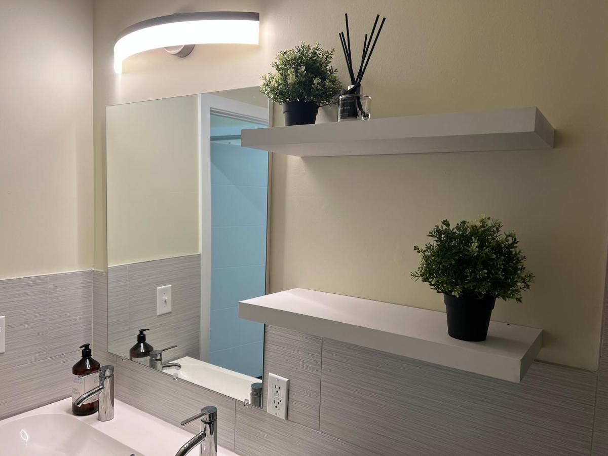 Yanne'S Place - Roof-Patio, Workspace, Cityview فيلادلفيا المظهر الخارجي الصورة